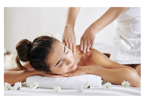 Unwind and Rejuvenate with the Best Massage and Spa Treatment in Perth