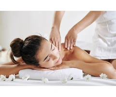 Unwind and Rejuvenate with the Best Massage and Spa Treatment in Perth