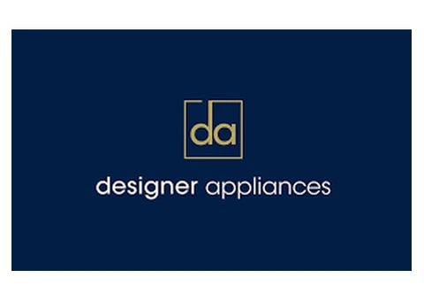 John Alan Designer Appliances