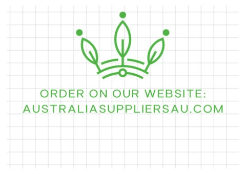 PolkaDot Coconut for sale australia