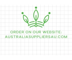 PolkaDot Coconut for sale australia