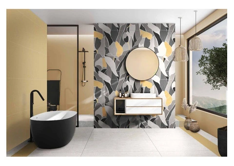 Moroccan Tiles: A Stunning Choice for Your Kitchen