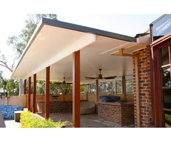Awnings Sydney Available Economically For Your Property