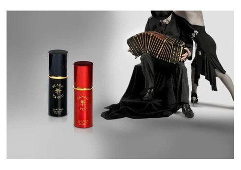 Redefine Luxury with Natural Perfumes Made in Australia