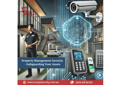 Property Management Security Services