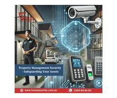 Property Management Security Services