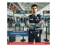 Transportation Security Officers