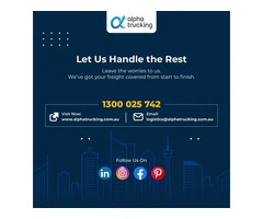 Intrastate Cargo Transport – Safe, Affordable, and On Time