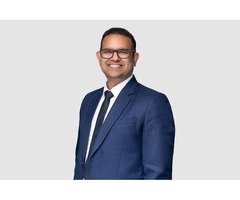 Indian Accountant in Australia