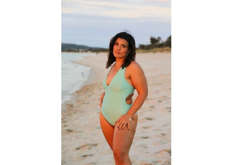 Stand Out in Style with Australian Designed Swimwear