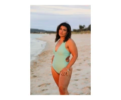 Stand Out in Style with Australian Designed Swimwear