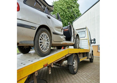 Avail Reliable Towing solutions in South East Melbourne