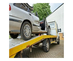 Avail Reliable Towing solutions in South East Melbourne