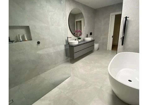 Bathroom Renovations Mornington