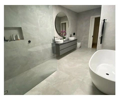 Bathroom Renovations Mornington