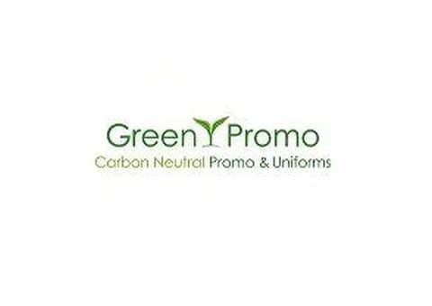 Green Promotions: Custom Branded Promotional Products for Effective Marketing