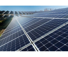 6.6kW Solar System Installation