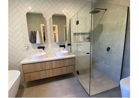 Bathrooms Mornington Peninsula