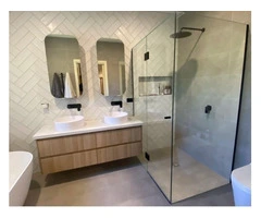 Bathrooms Mornington Peninsula