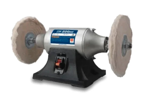 Get Reliable Clamping Solutions With a Workshop Bench Vice