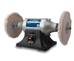 Get Reliable Clamping Solutions With a Workshop Bench Vice