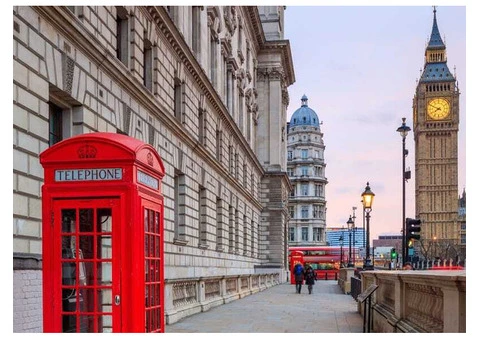 Fly Direct London to Australia without The Hassle