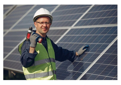 Reliable Solar Installers in Campbelltown – Switch to Clean Energy Today!