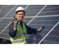 Reliable Solar Installers in Campbelltown – Switch to Clean Energy Today!