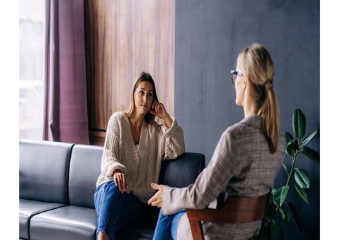 The Best Mental Health Support Provider in Newcastle