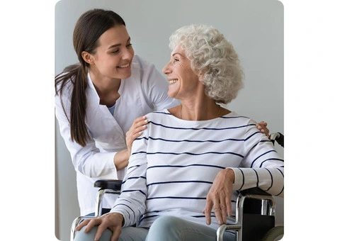 Professional Disability Support Service Sydney from Experts