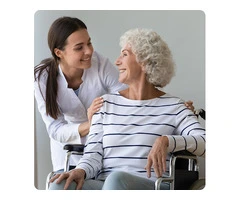 Professional Disability Support Service Sydney from Experts