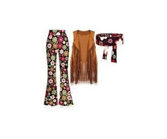 Disco Costume Styles to Shine on the Dance Floor – Costumes in Australia