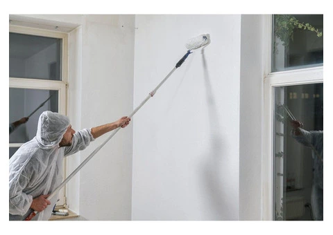 Expert Residential & Commercial Painters in Toorak