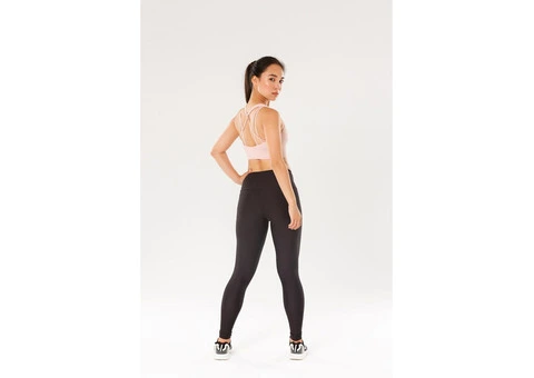 Keen to Grab Exceptional Bulk Yoga Pants? Arrive at Activewear Manufacturer