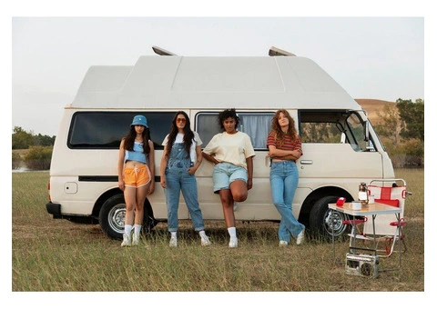 Troopy Roof Conversion in Perth: Transform Your Adventure