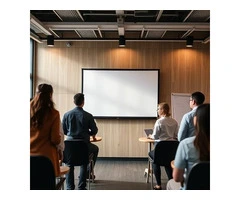 Leadership training in Sydney from Smarter selling