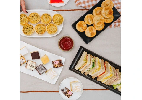 Pinjarra Bakery (Waroona) - 4/15