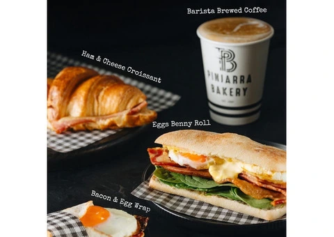 Pinjarra Bakery (Waroona) - 7/15