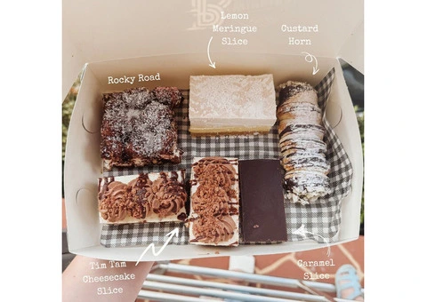 Pinjarra Bakery (Waroona) - 8/15