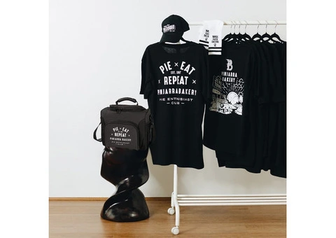 Pinjarra Bakery (Waroona) - 9/15