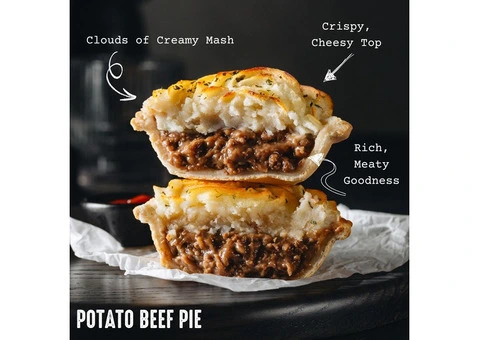 Pinjarra Bakery (Waroona) - 10/15