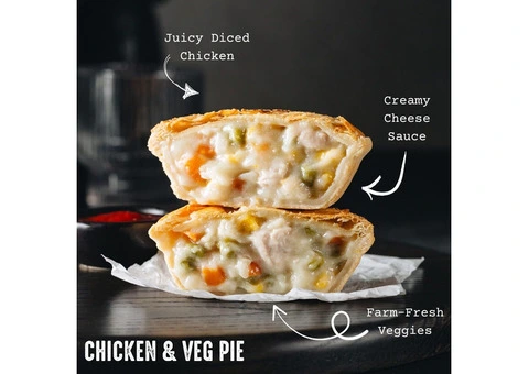 Pinjarra Bakery (Waroona) - 11/15