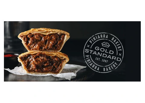 Pinjarra Bakery (Waroona) - 12/15