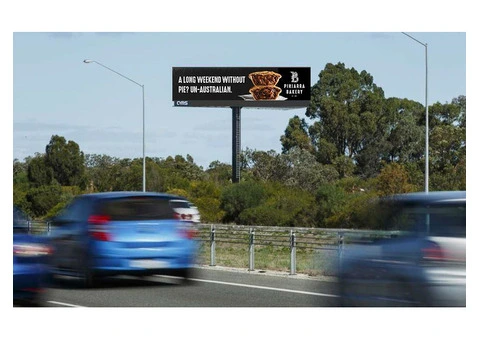 Pinjarra Bakery (Waroona) - 13/15