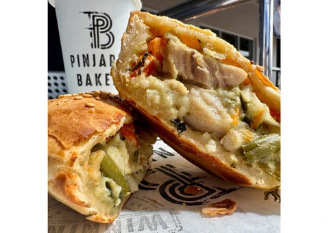Pinjarra Bakery (Waroona) - 14/15