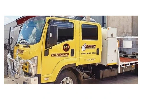 Learn Why Hotshot Perth is a Vital Part of the City’s Transport Network