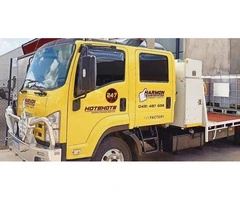 Learn Why Hotshot Perth is a Vital Part of the City’s Transport Network