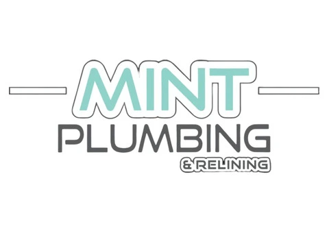 Mint Plumbing & Relining