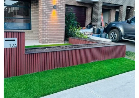Landscaping Blacktown - 1/4