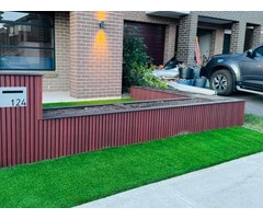 Landscaping Blacktown
